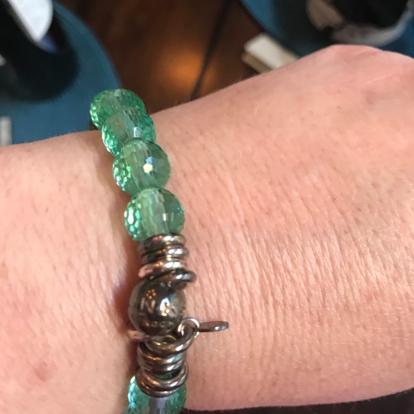 Links of London Jewelry Links London Stretch Bracelet New In Box